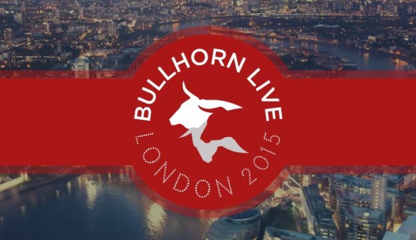 Bullhorn Live 2015 and #FutureDay Recap
