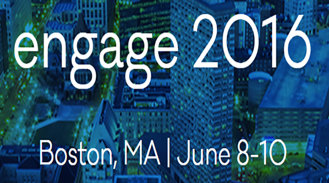 It’s Nearly Time for Bullhorn Engage 2016!